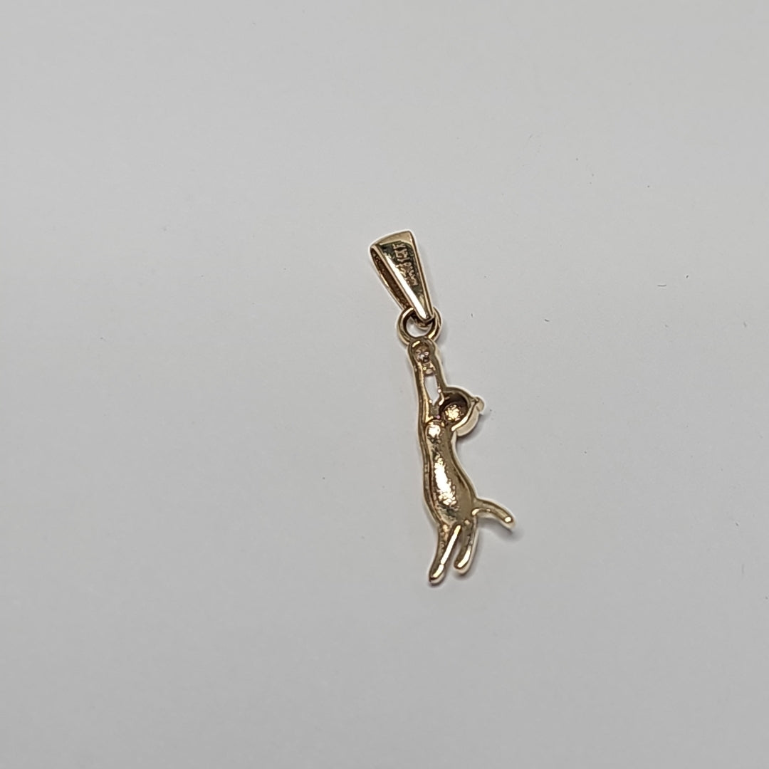 DIJES ORO 14K 1 (NUEVO)