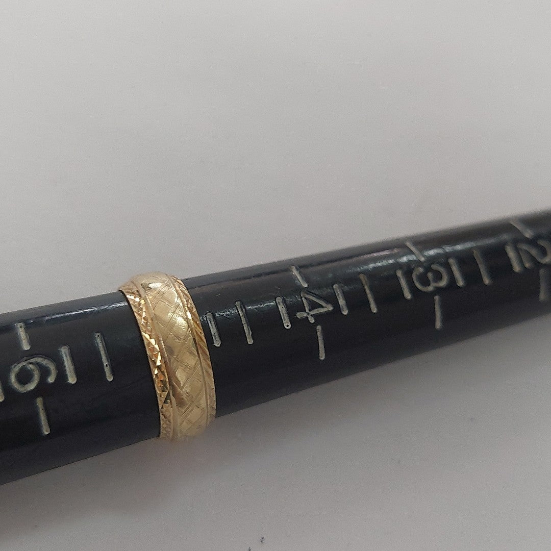 ARGOLLA ORO 10 K 1,70 GRMS (SEMINUEVO)
