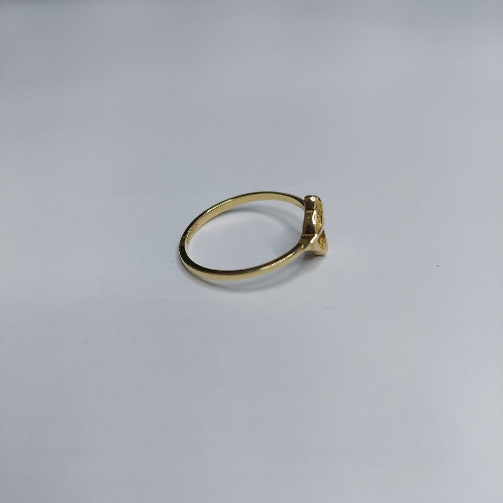 ANILLOS DAMA ORO 14K 1.4 (NUEVO)