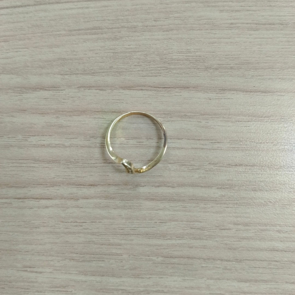 ANILLITO ORO 14 K 1.6 GRMS (SEMINUEVO)