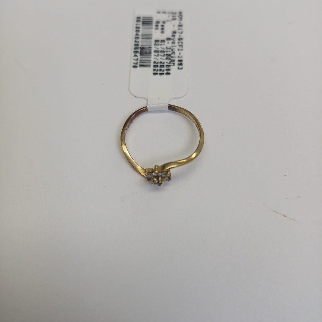 ANILLITO ORO 8 K 1 GRMS (SEMINUEVO)