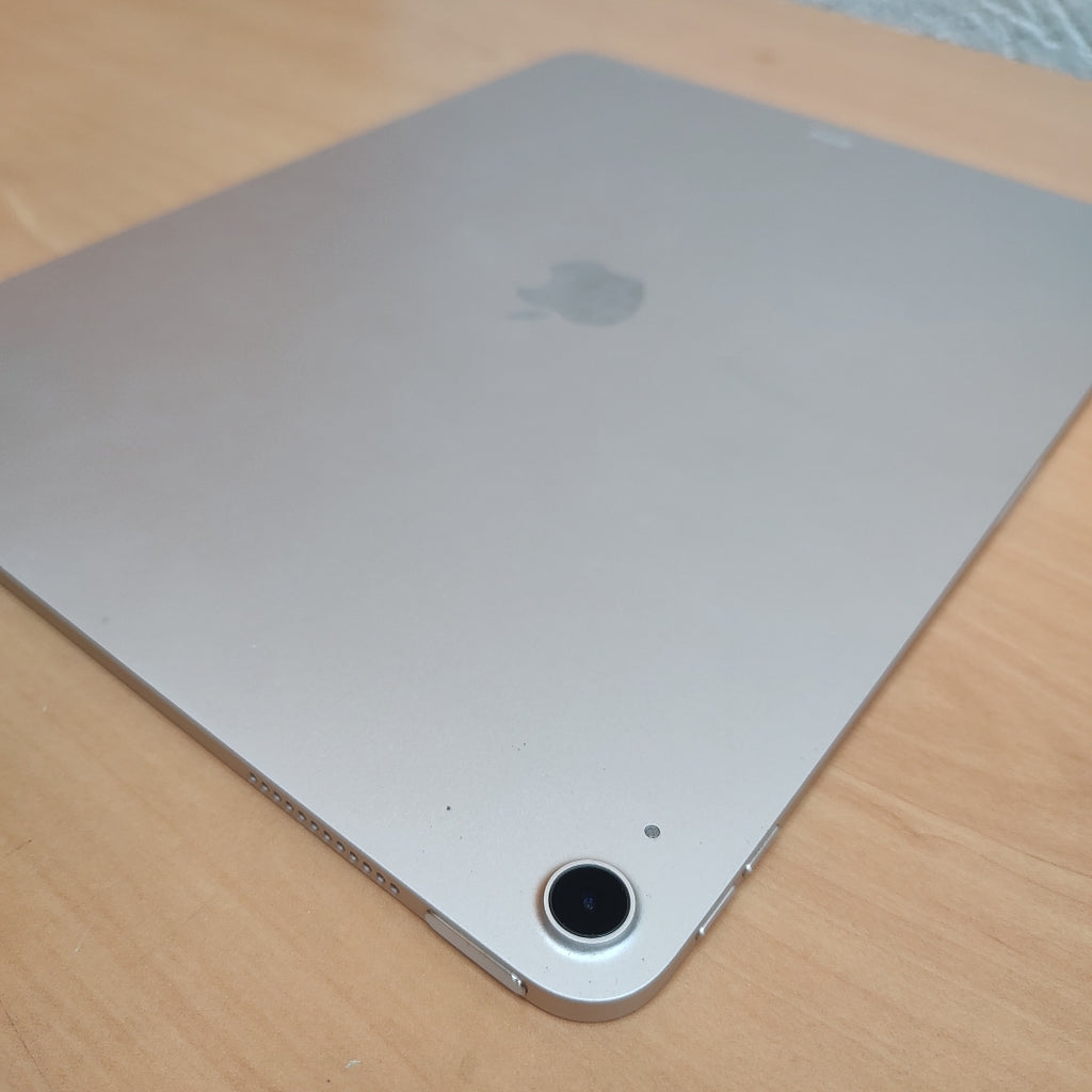TABLETA APPLE IPAD AIR (M3) 13"A3268 (2025) 128 GB 8 GB RAM (SEMINUEVO)