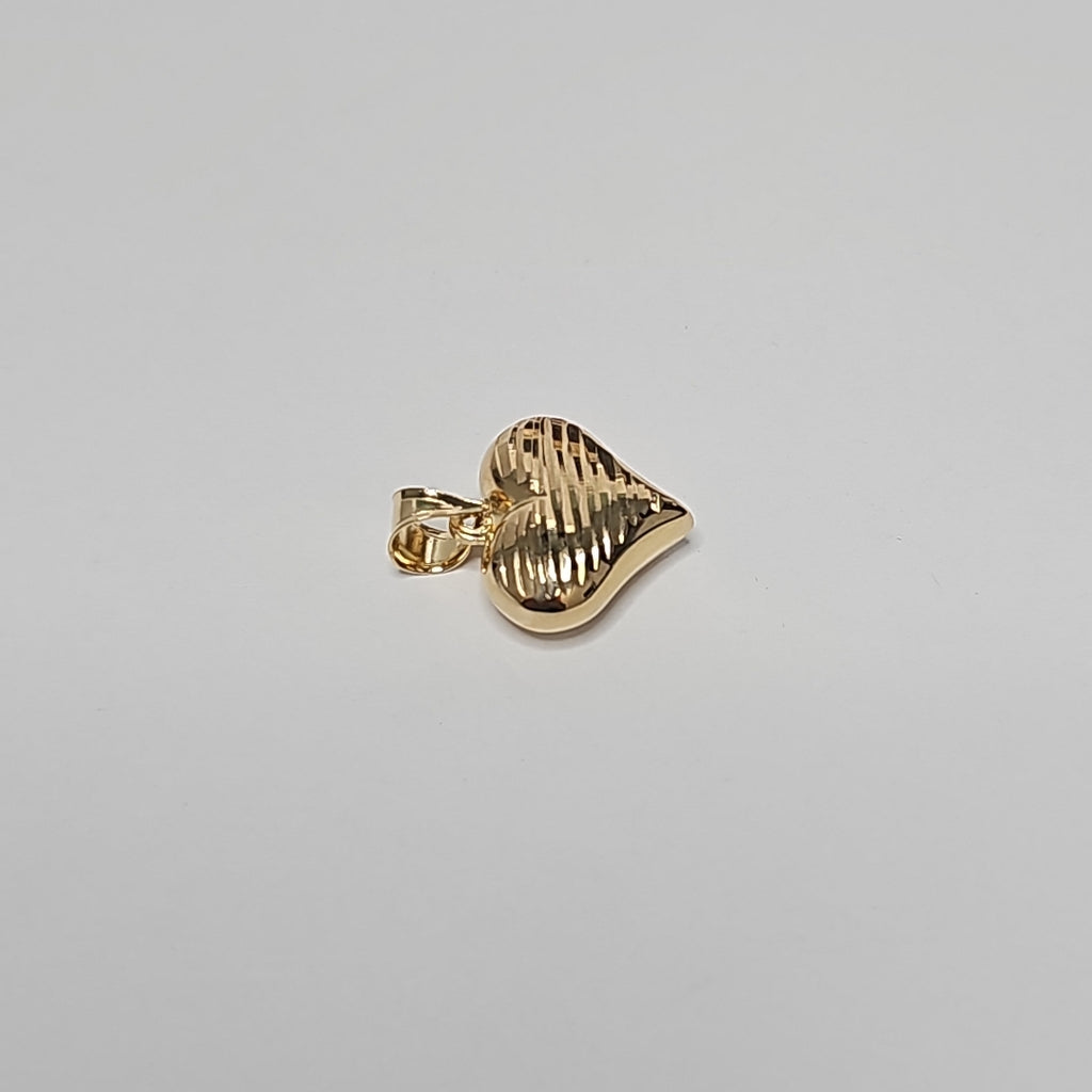 DIJES ORO 14K 1.4 (NUEVO)