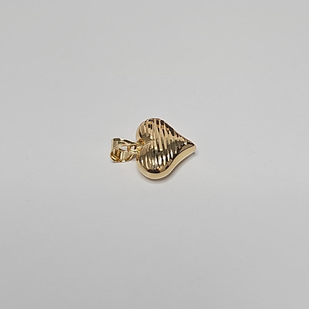 DIJES ORO 14K 1.4 (NUEVO)