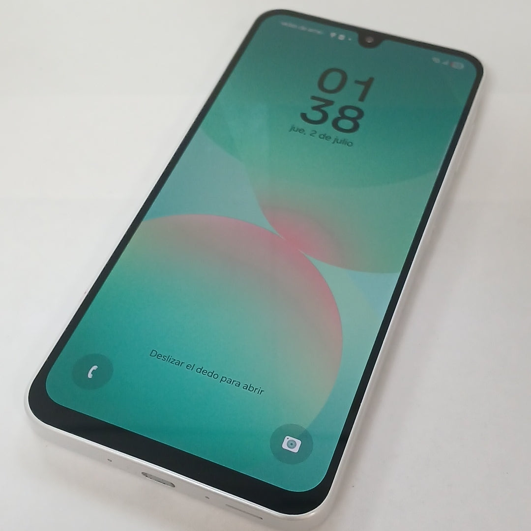 CELULAR SAMSUNG GALAXY A26 5G SM-A266M (2025) 128 GB 6 GB RAM (SEMINUEVO)