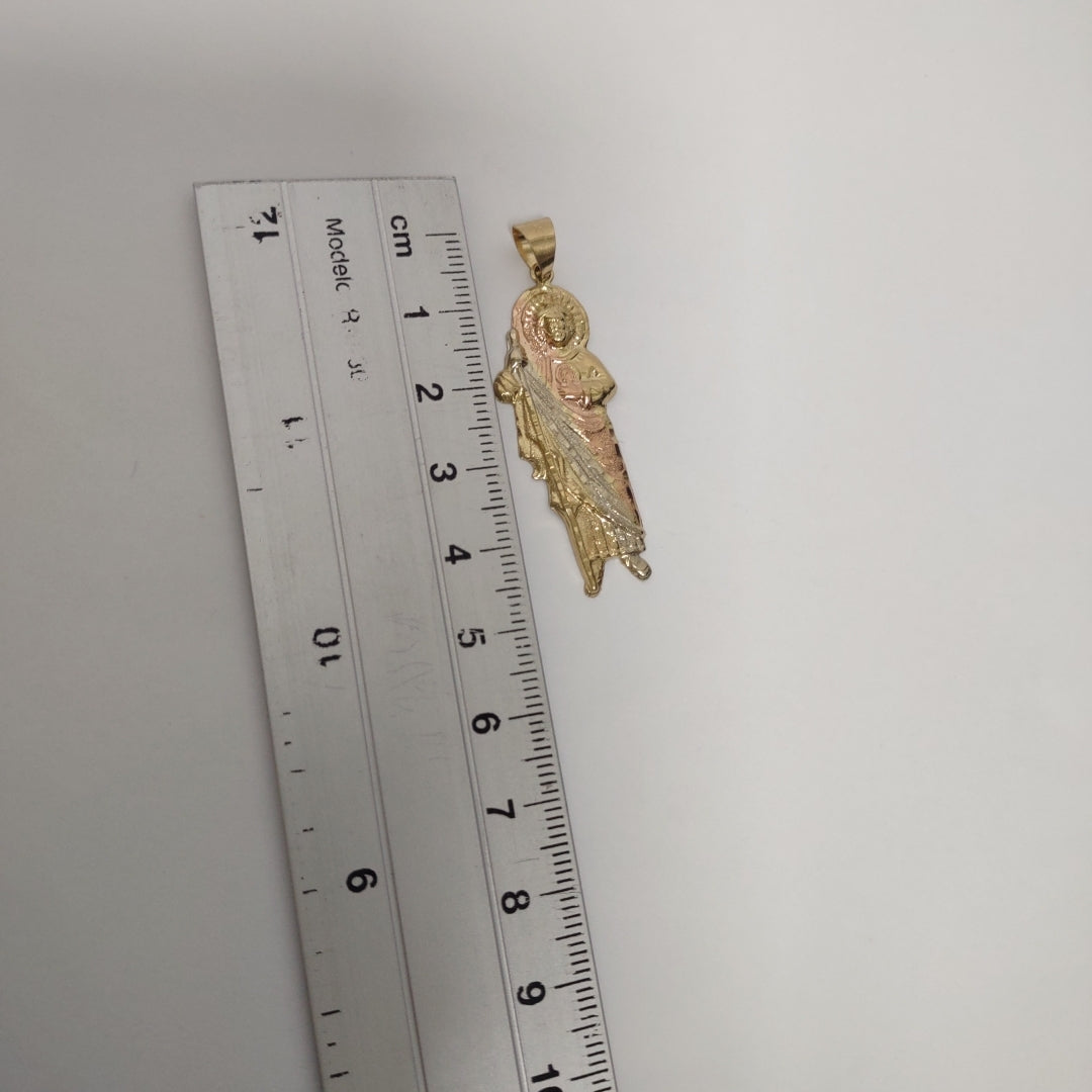 DIJE ORO 14 K 1.4 GRMS (SEMINUEVO)