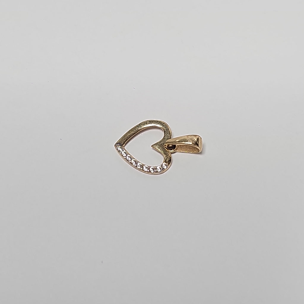 DIJES ORO 14K 0.5 (NUEVO)