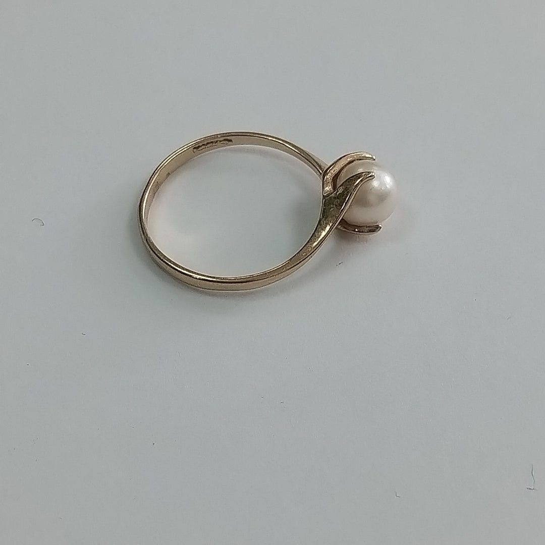 ANILLITO ORO 14 K 1.8 GRMS (SEMINUEVO)