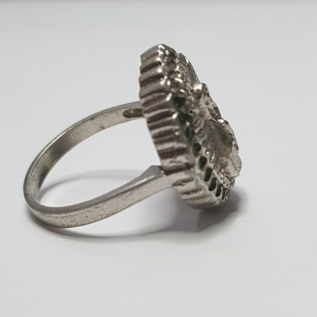 ANILLITO PLATA 6.3 GRMS (SEMINUEVO)