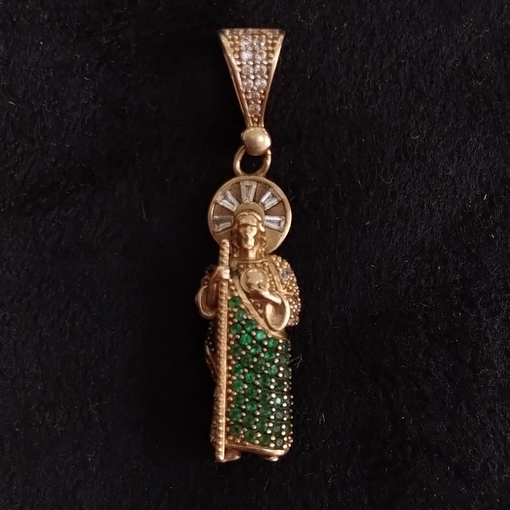 DIJE ORO 10 K 3,50 GRMS (SEMINUEVO)