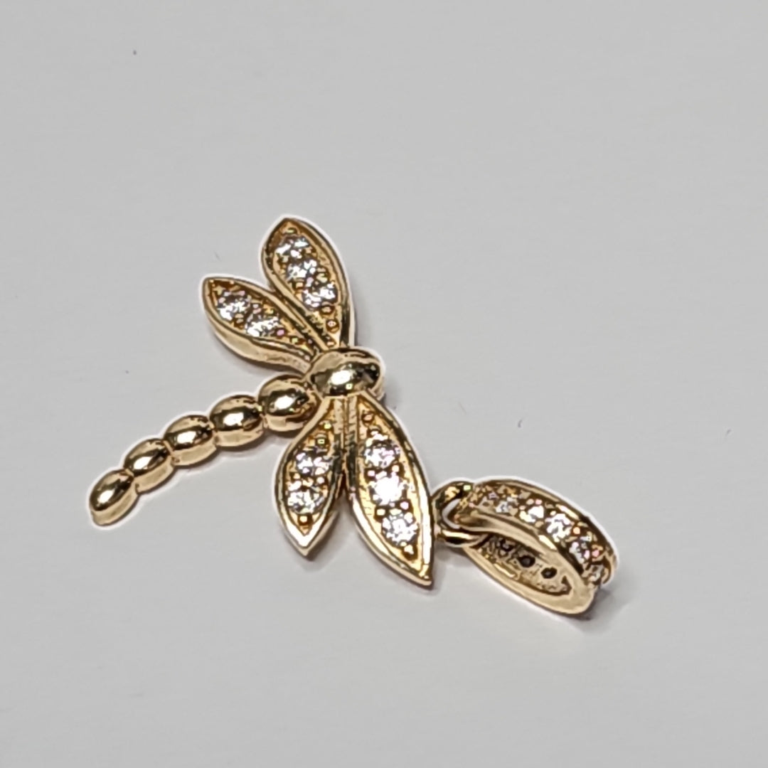 DIJES ORO 14K 1.5 (NUEVO)