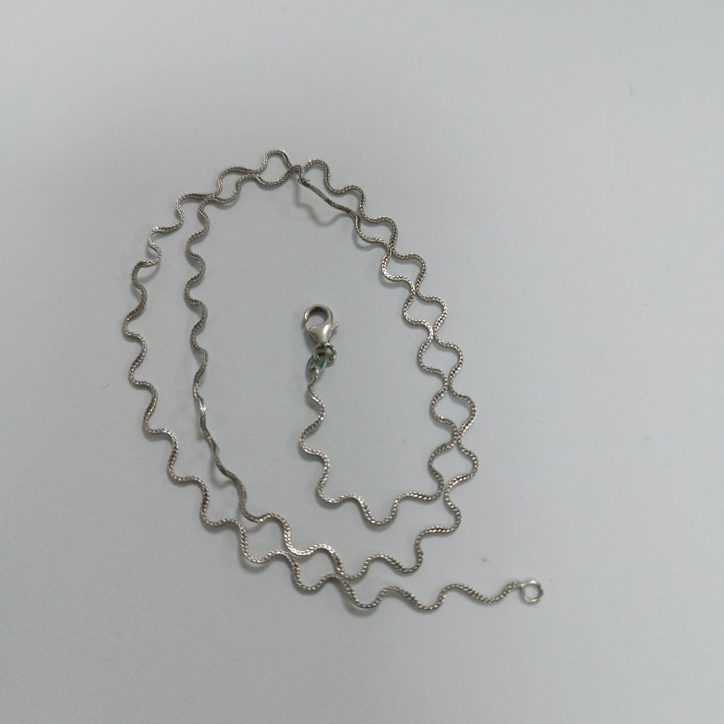 CADENA ORO 14 K 2.5 GRMS (SEMINUEVO)