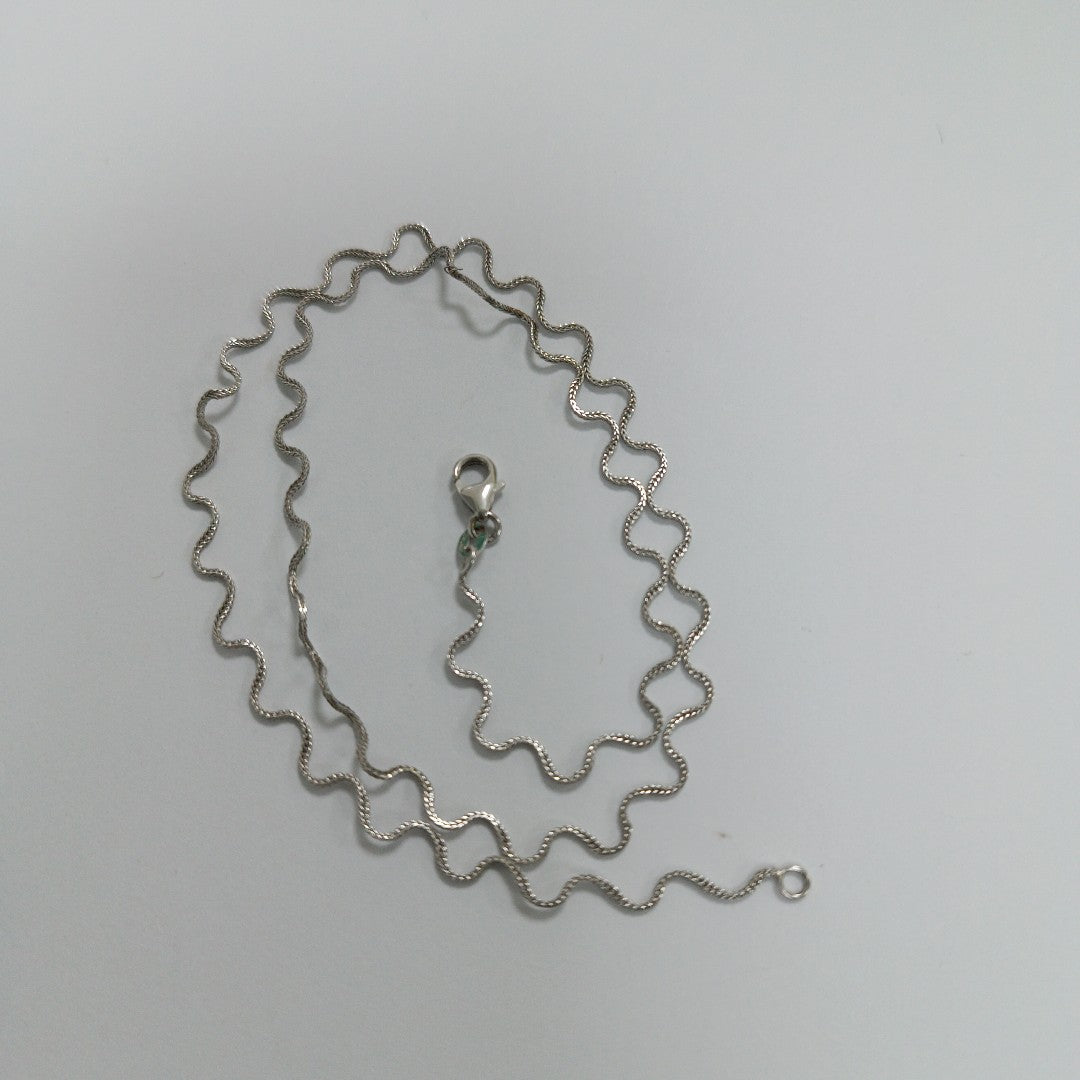 CADENA ORO 14 K 2.5 GRMS (SEMINUEVO)