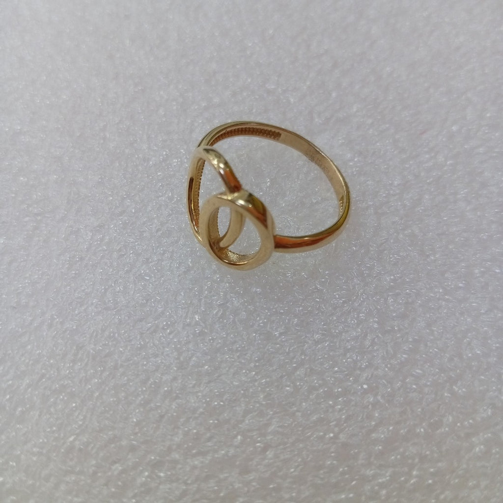ANILLOS DAMA ORO 14K 2.3 (NUEVO)