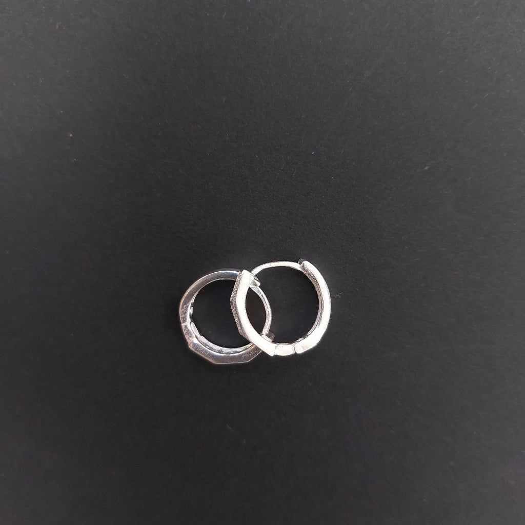 ARRACADAS C/CIRCONIAS PLATA .925 2.5 GR (NUEVO)