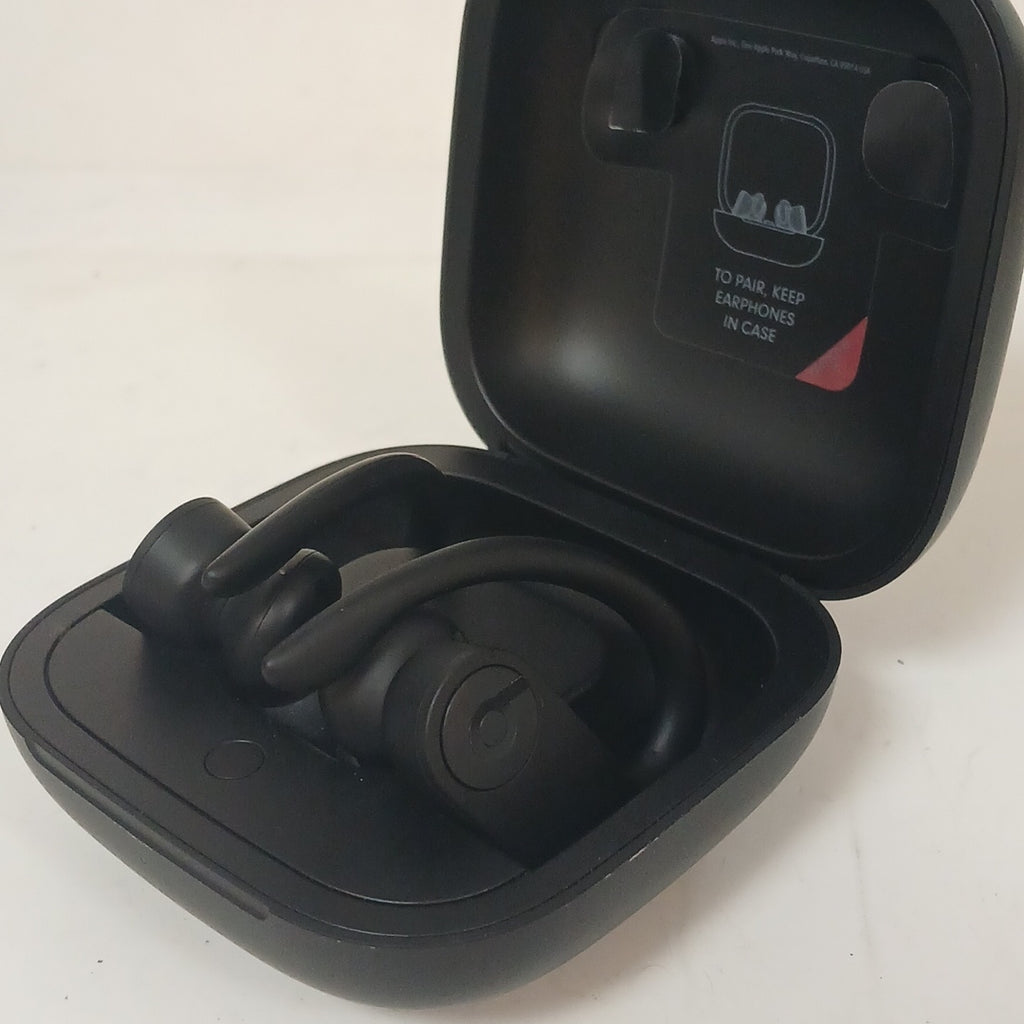 AUDIFONOS BEATS POWERBEATS PRO INALAMBRICO IN EAR (SEMINUEVO)