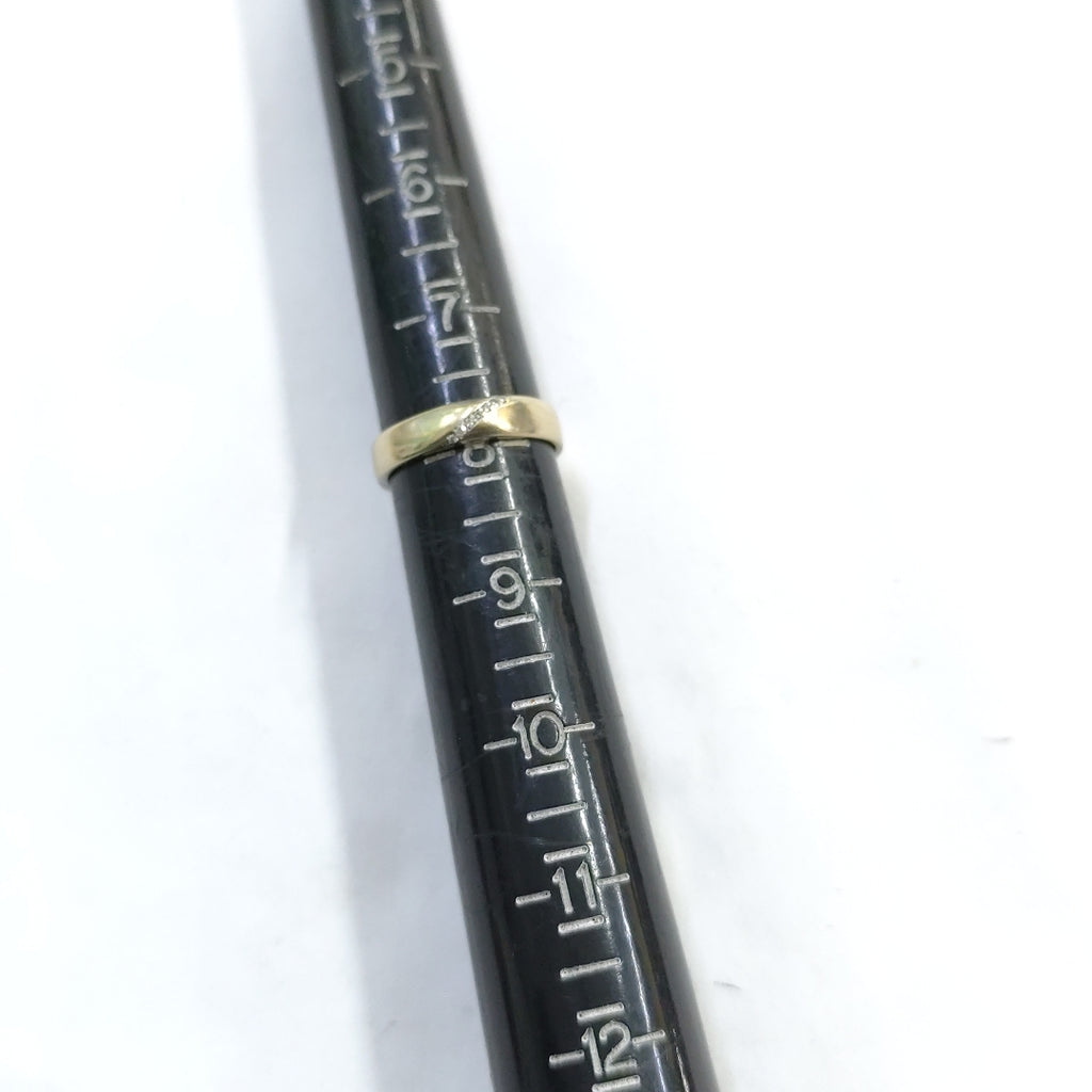 ARGOLLA ORO 14 K 3,70 GRMS (SEMINUEVO)