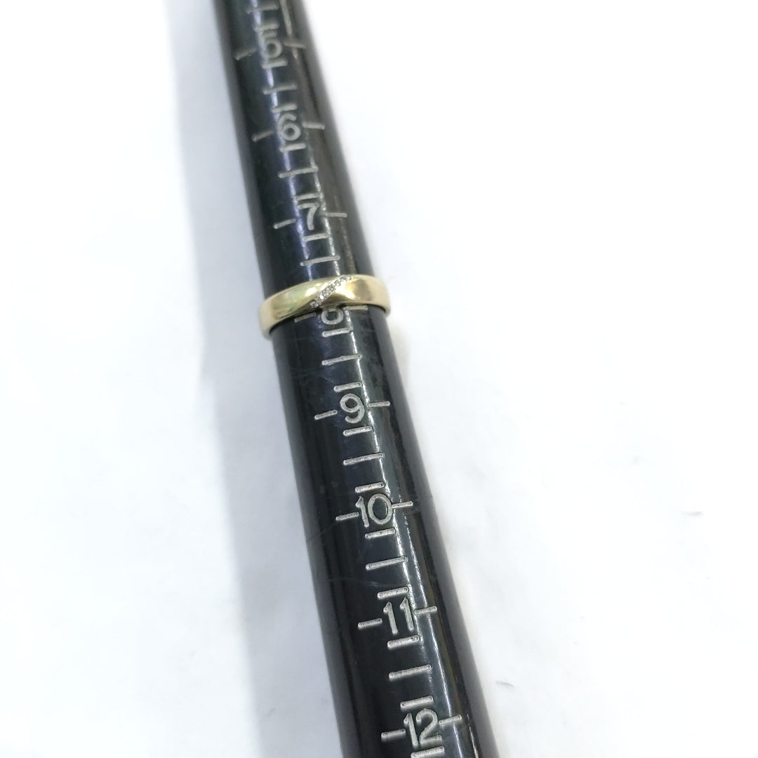 ARGOLLA ORO 14 K 3,70 GRMS (SEMINUEVO)