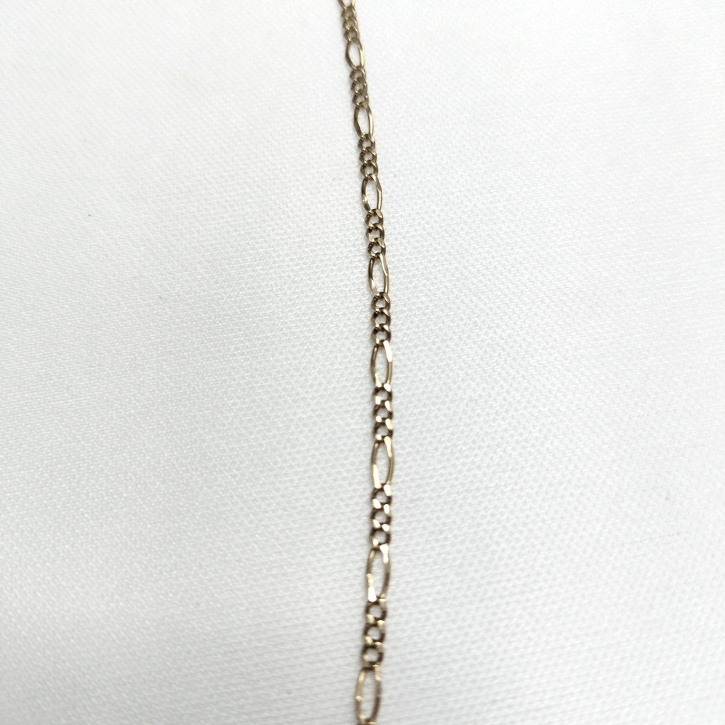 CADENA ORO 14 K 4,30 GRMS (SEMINUEVO)
