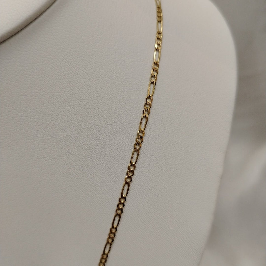 CADENA 3X1 5.1G 55 CM (NUEVO)