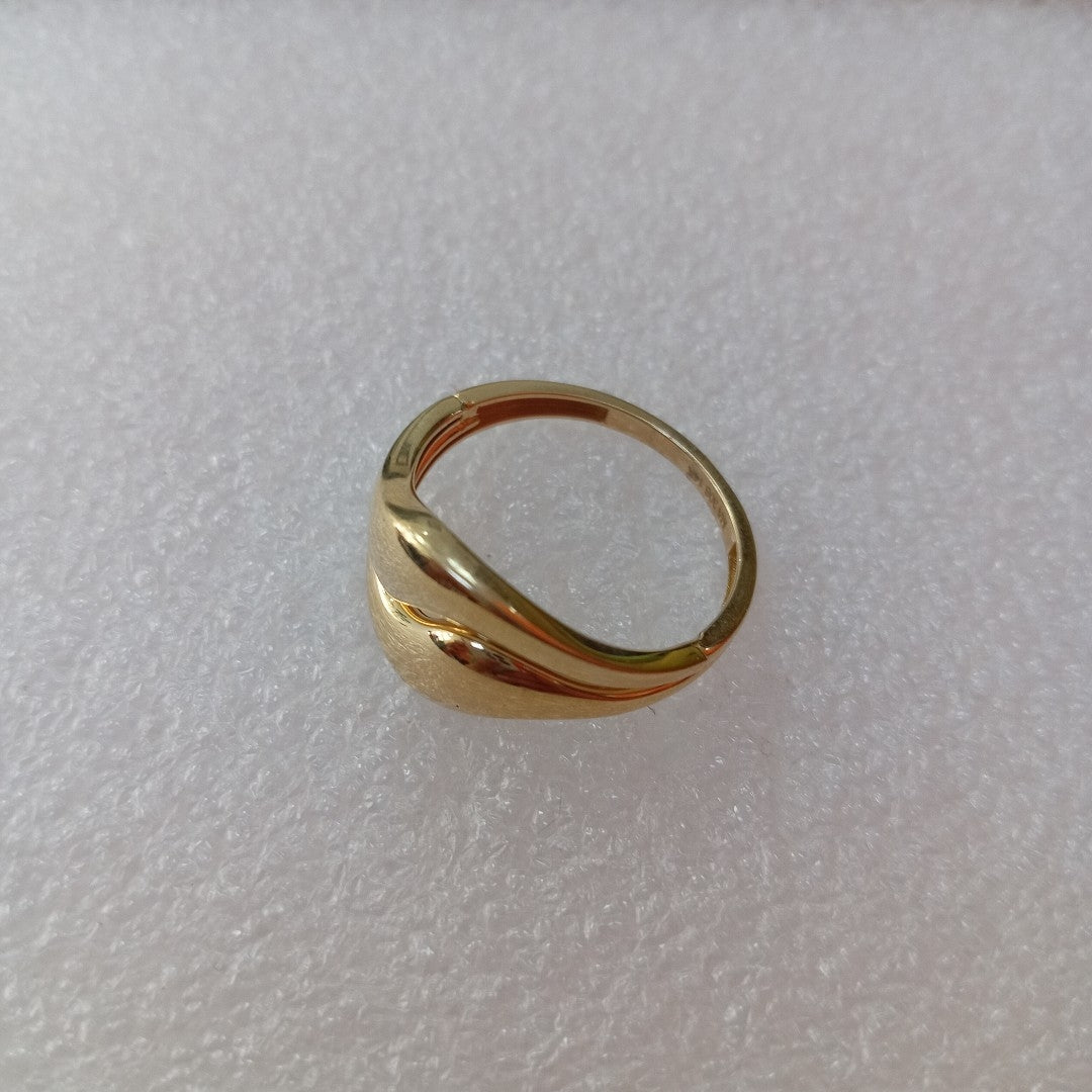ANILLOS DAMA ORO 14K 2.1 (NUEVO)