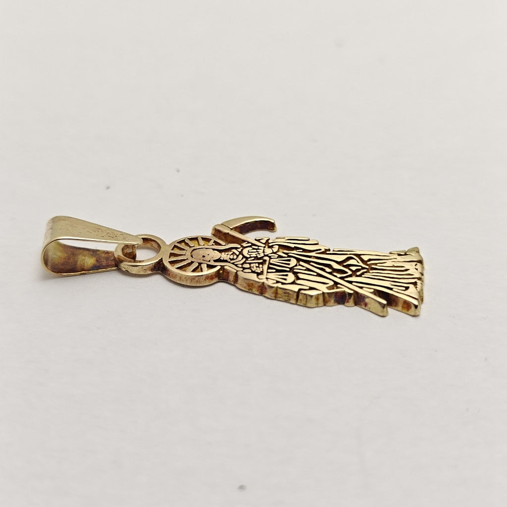 DIJE ORO 14 K 2,90 GRMS (SEMINUEVO)