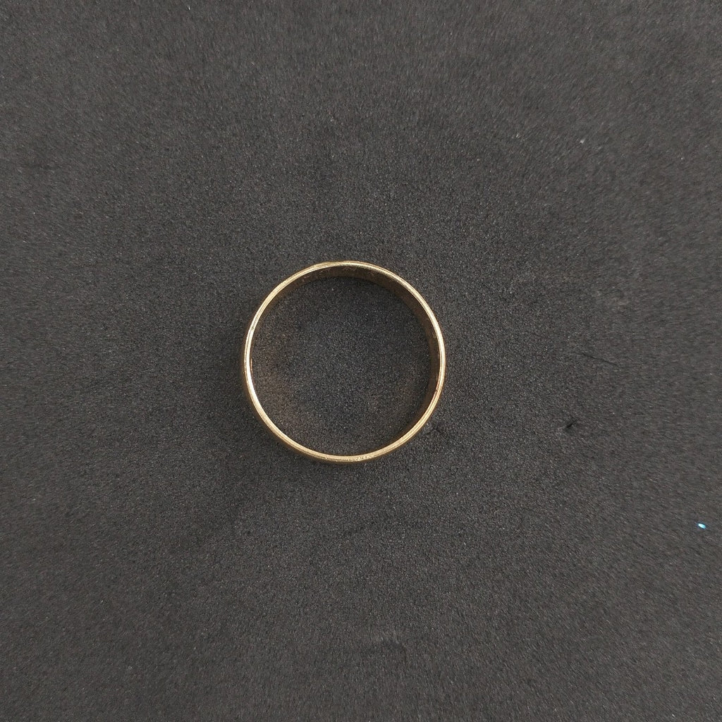 ARGOLLA ORO 14 K 3.3 GRMS (SEMINUEVO)