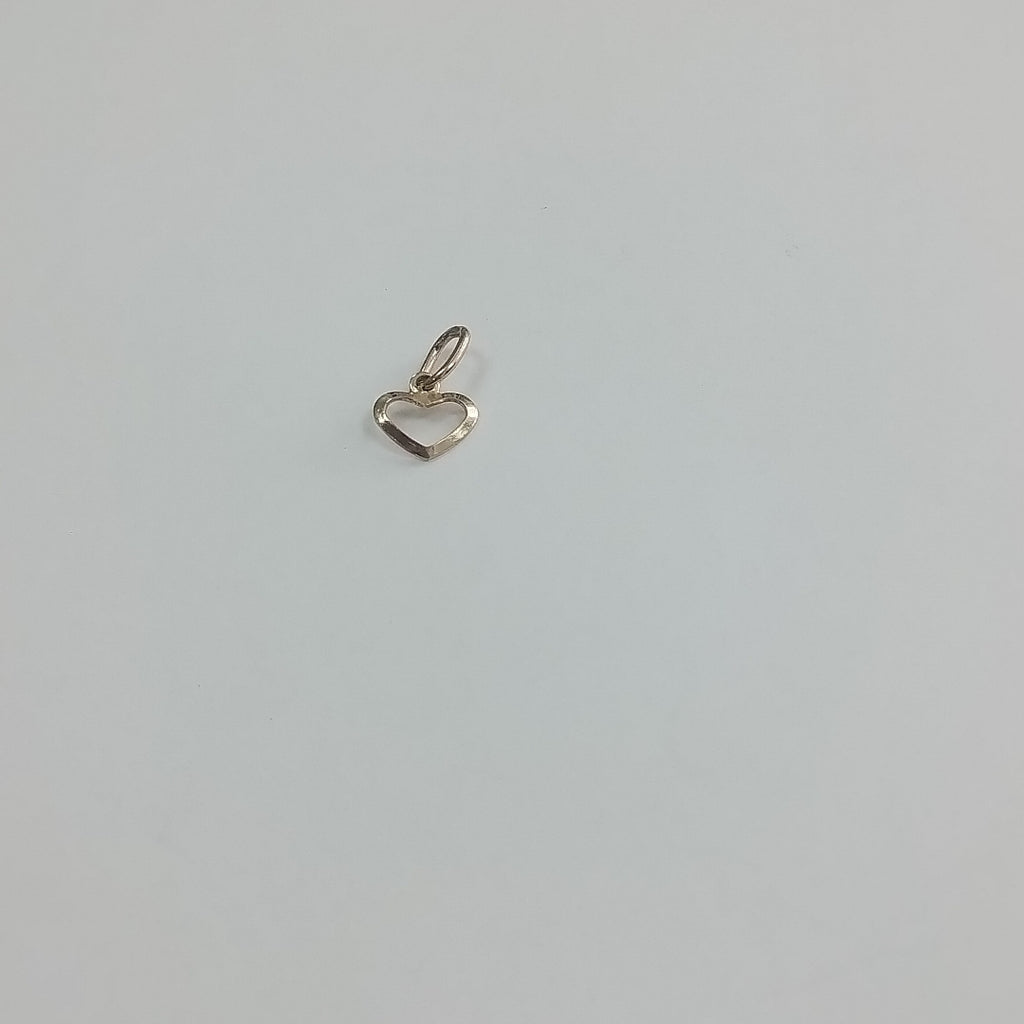 DIJE ORO 14 K 0,30 GRMS (SEMINUEVO)