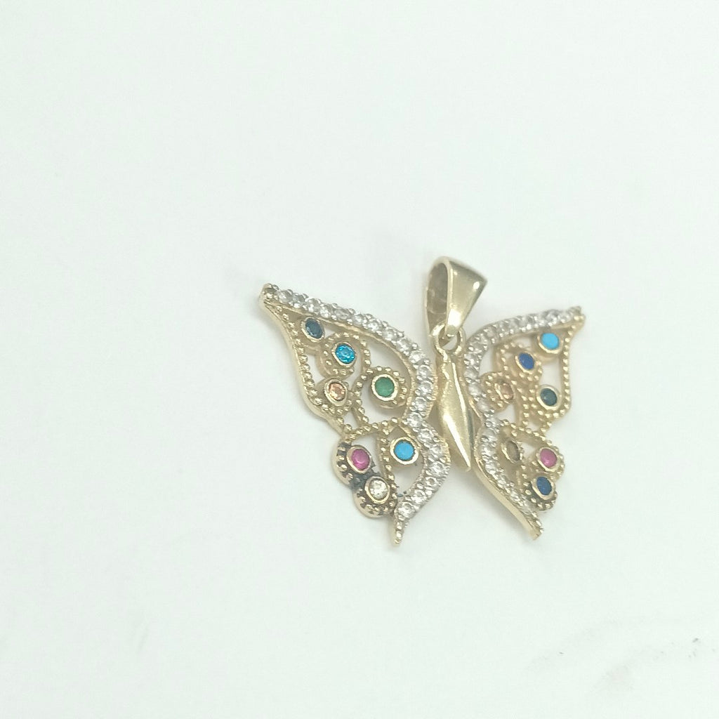 DIJE ORO 14 K 2,40 GRMS (SEMINUEVO)
