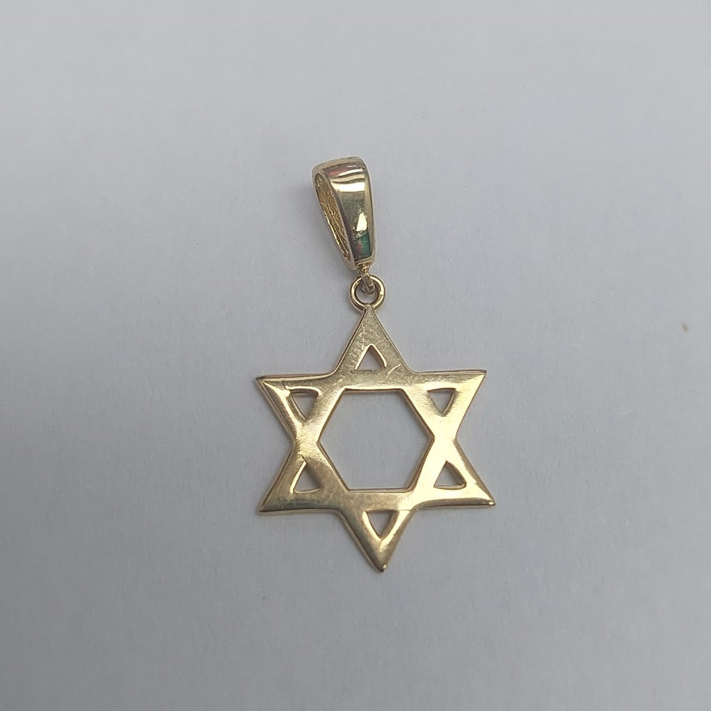 DIJES ORO 14K 1.2 (NUEVO)