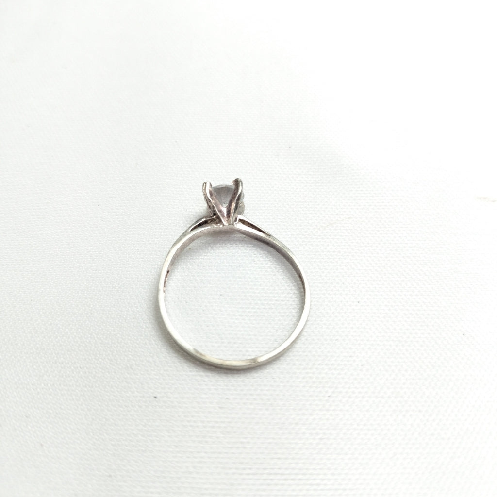 SOLITARIO PLATA 1,70 GRMS (SEMINUEVO)