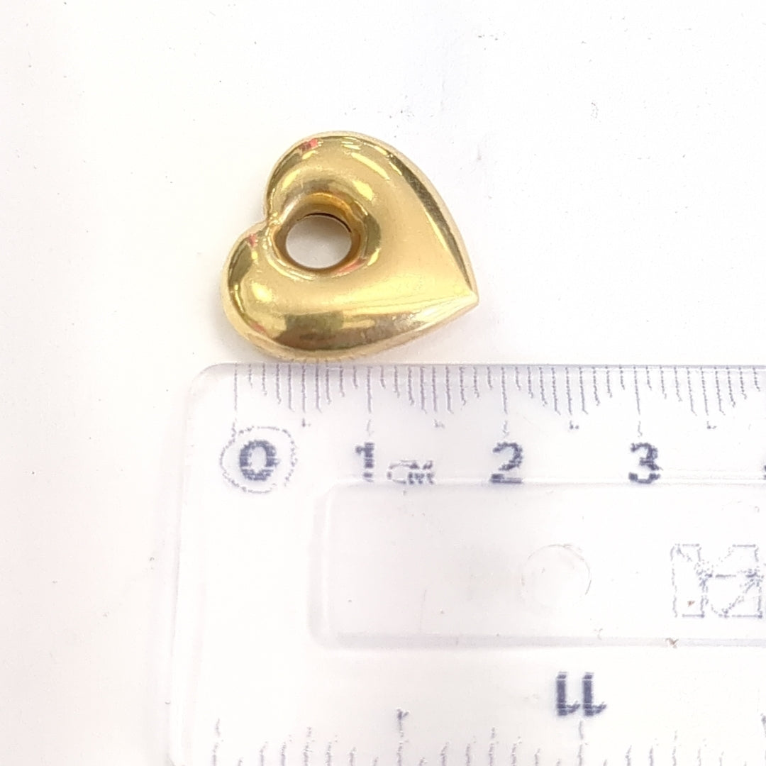 DIJE ORO 14 K 2,90 GRMS (SEMINUEVO)