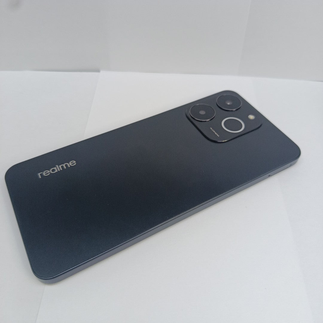CELULAR REALME NOTE 70 RMX5313 (2025) 256 GB 4 GB RAM (SEMINUEVO)