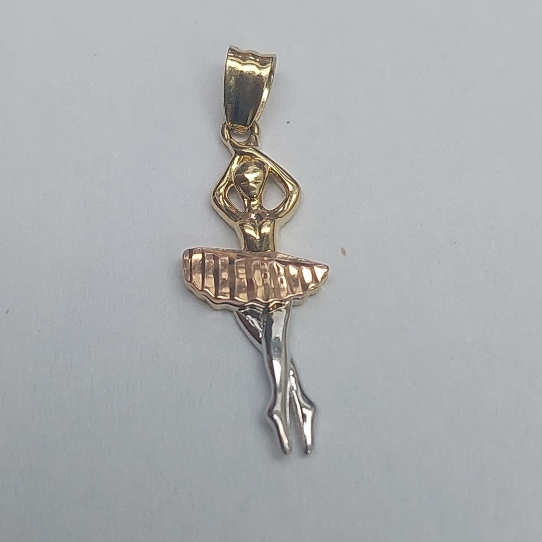 DIJES ORO 14K 1.1 (NUEVO)