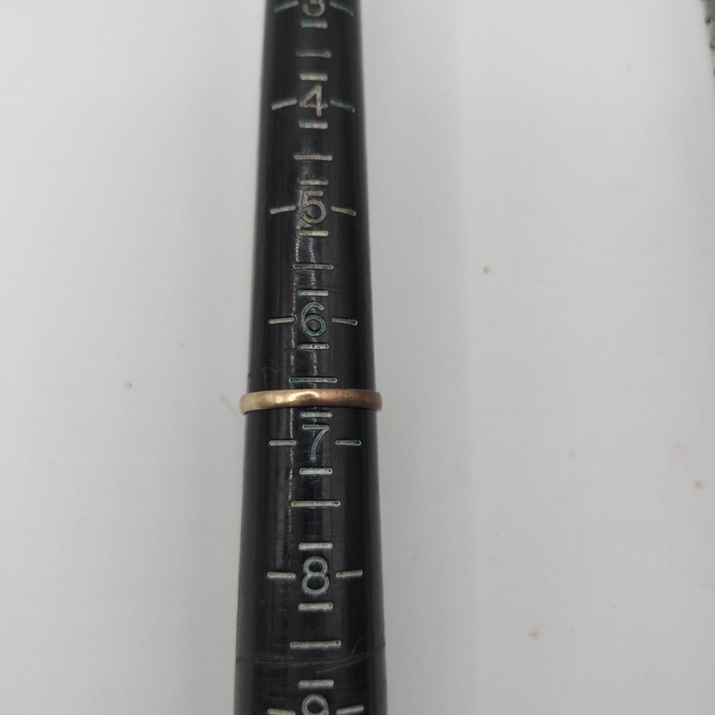 ANILLITO ORO 10 K 3,20 GRMS (SEMINUEVO)