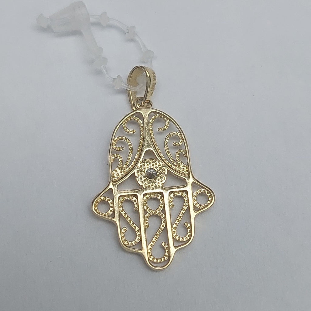 DIJES ORO 14K 1.4 (NUEVO)