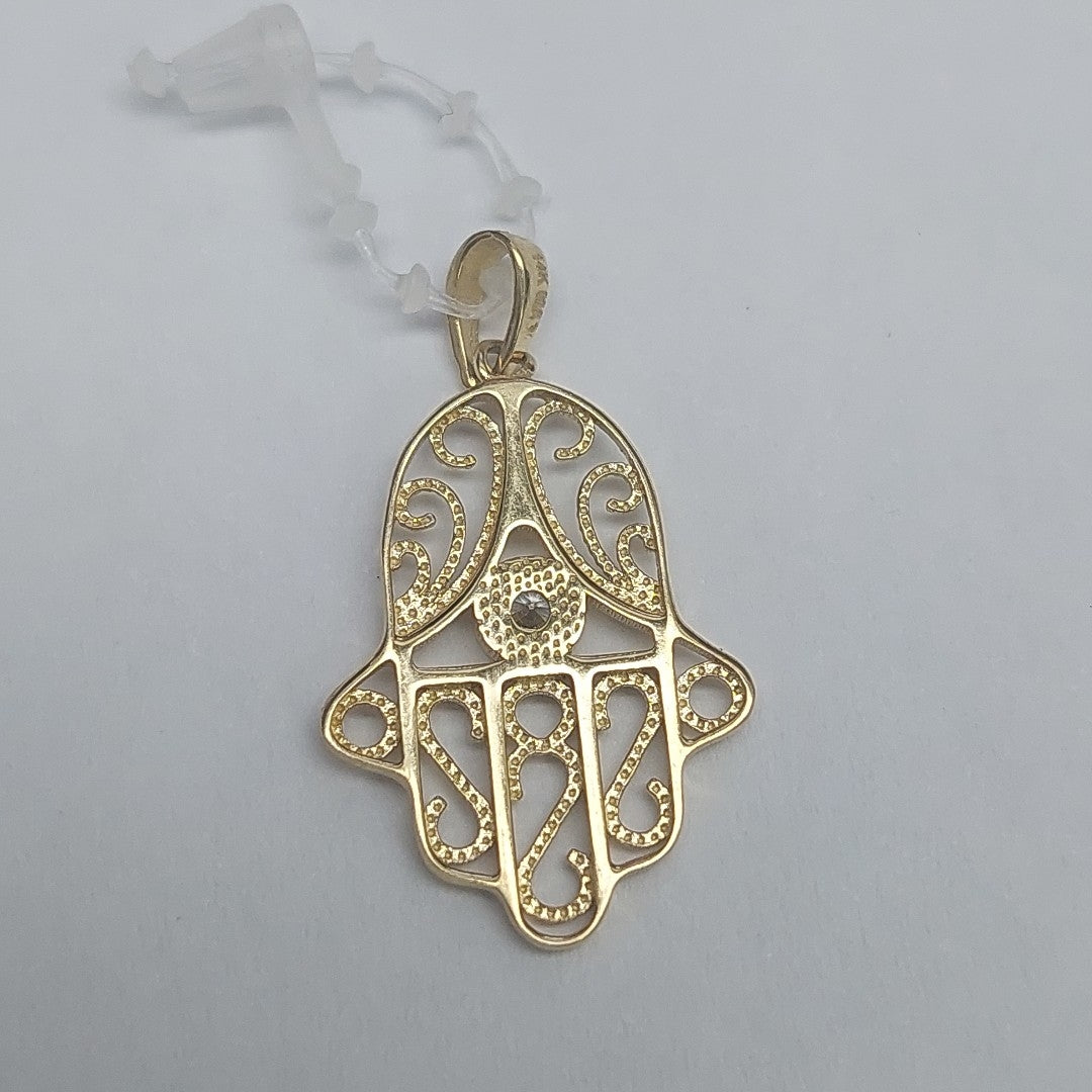 DIJES ORO 14K 1.4 (NUEVO)