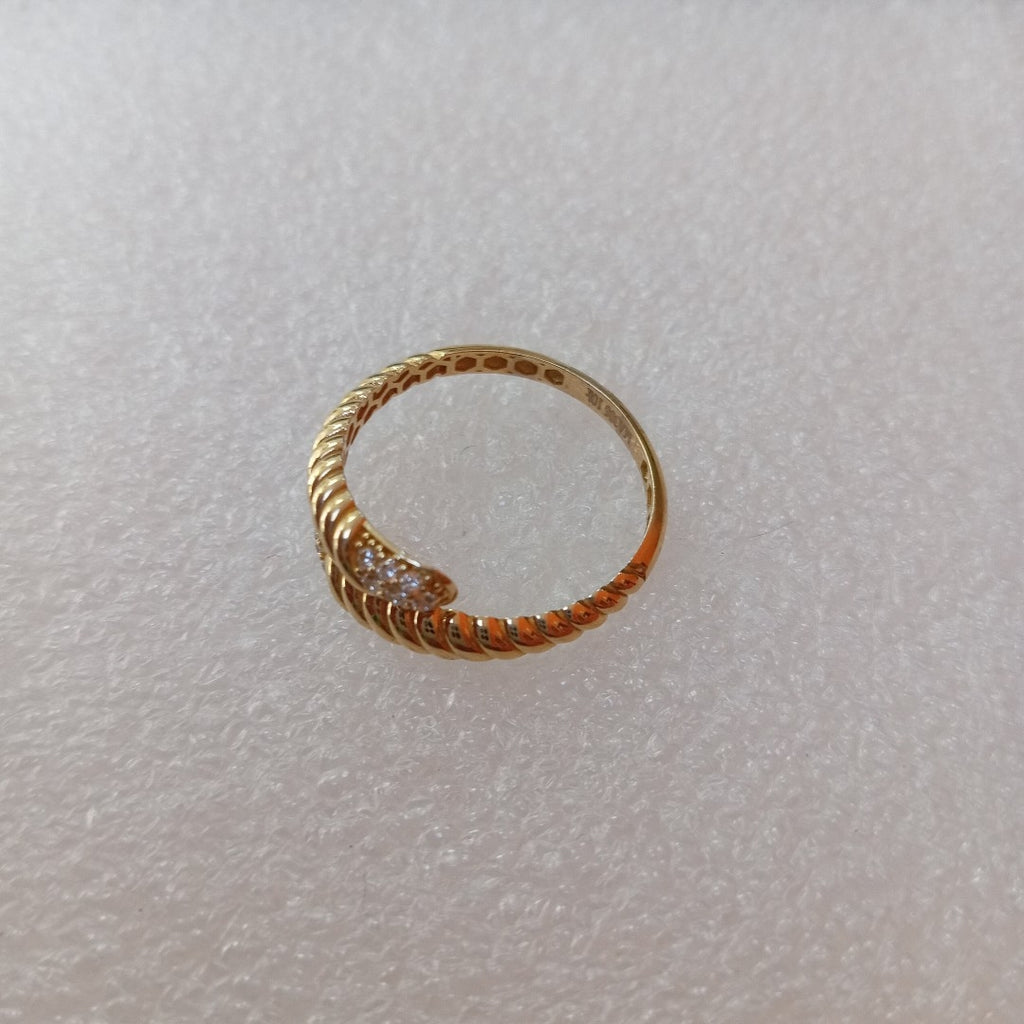 ANILLOS DAMA ORO 10K 1.7 (NUEVO)