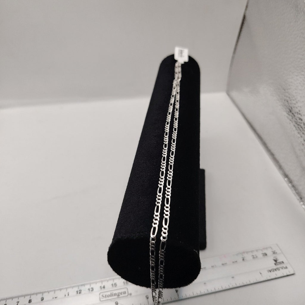CADENA 3X1 PLATA .925 60 CM 7.92 GR (NUEVO)