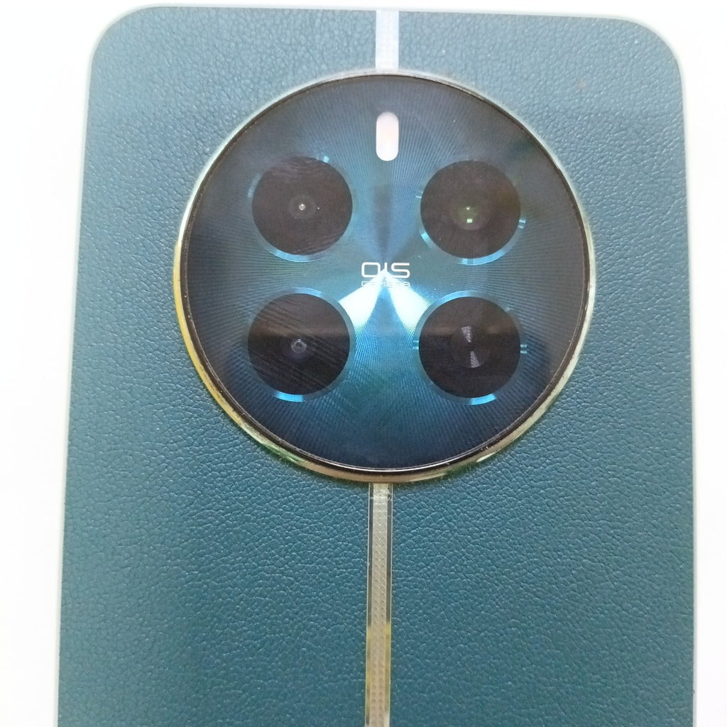CELULAR REALME 12+ 5G RMX3867 (2024) 256 GB 12 GB RAM (SEMINUEVO)