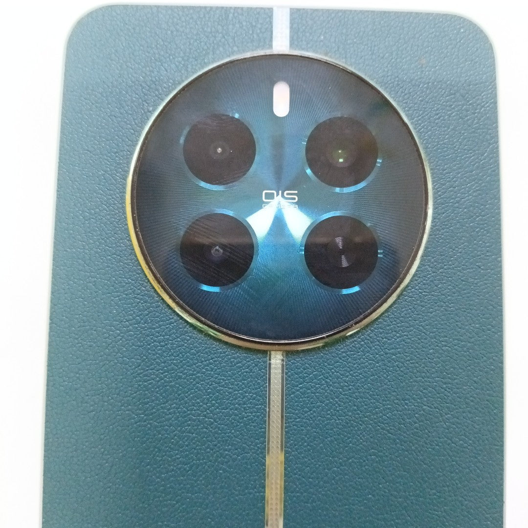 CELULAR REALME 12+ 5G RMX3867 (2024) 256 GB 12 GB RAM (SEMINUEVO)