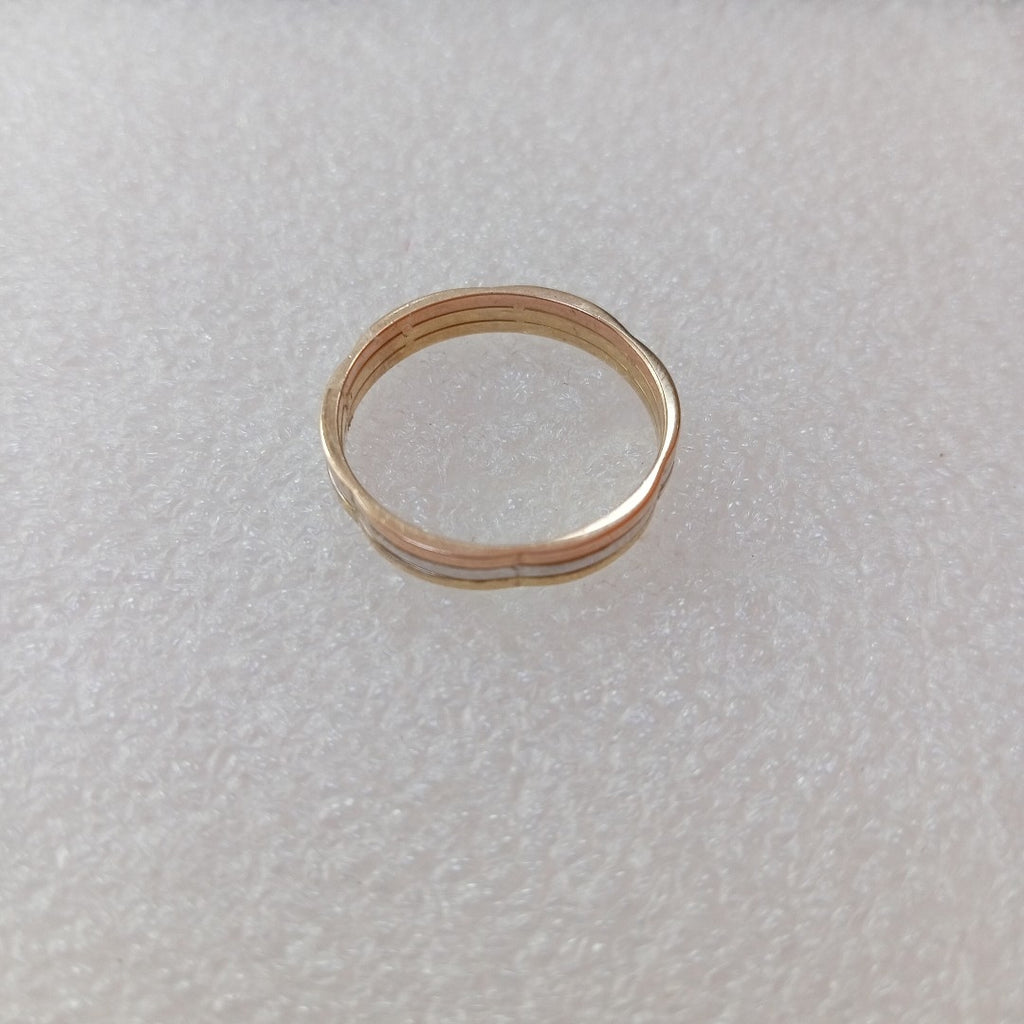ANILLOS DAMA ORO 10K 2.5 (NUEVO)