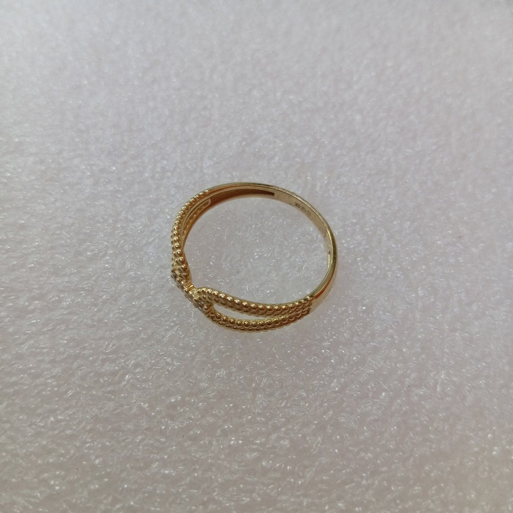 ANILLOS DAMA ORO 10K 1.7 (NUEVO)