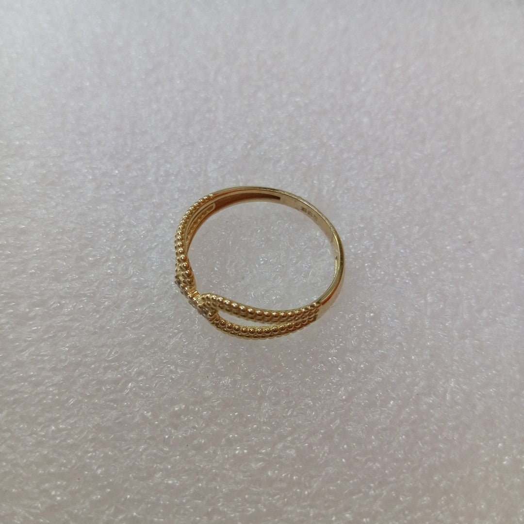 ANILLOS DAMA ORO 10K 1.7 (NUEVO)