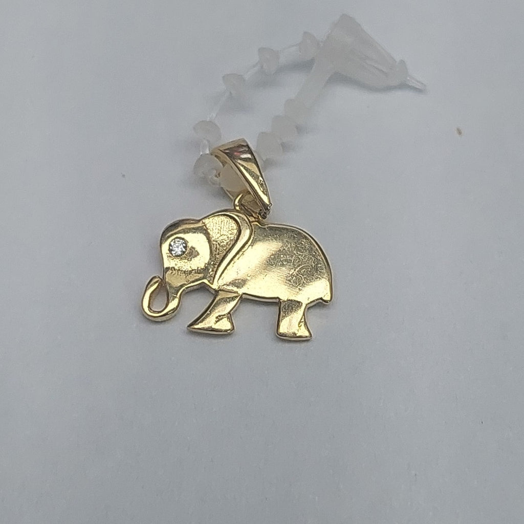 DIJES ORO 14K 0.7 (NUEVO)