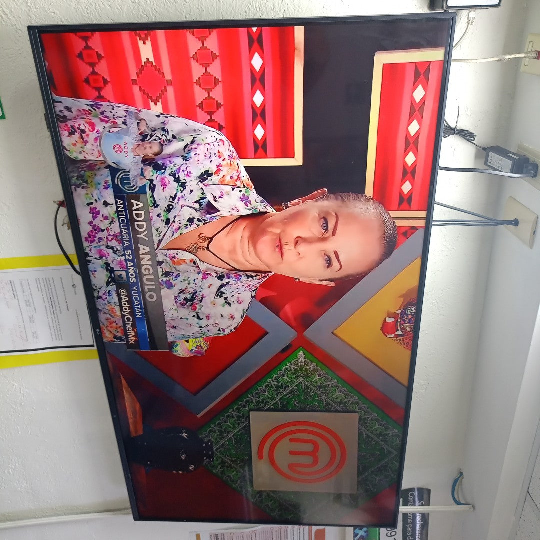 PANTALLA LG 55UA8000PSB (2025) 55" LED 4K (SEMINUEVO)