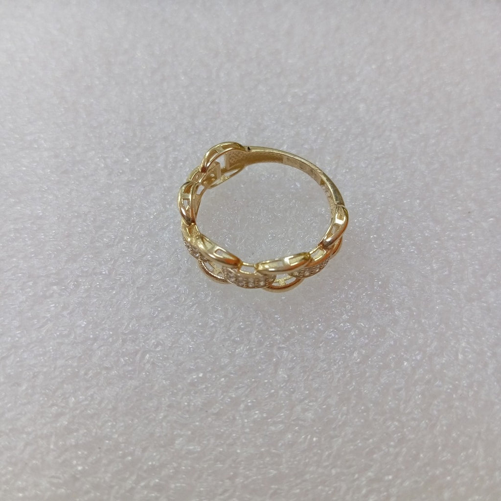 ANILLOS DAMA ORO 14K 1.9 (NUEVO)