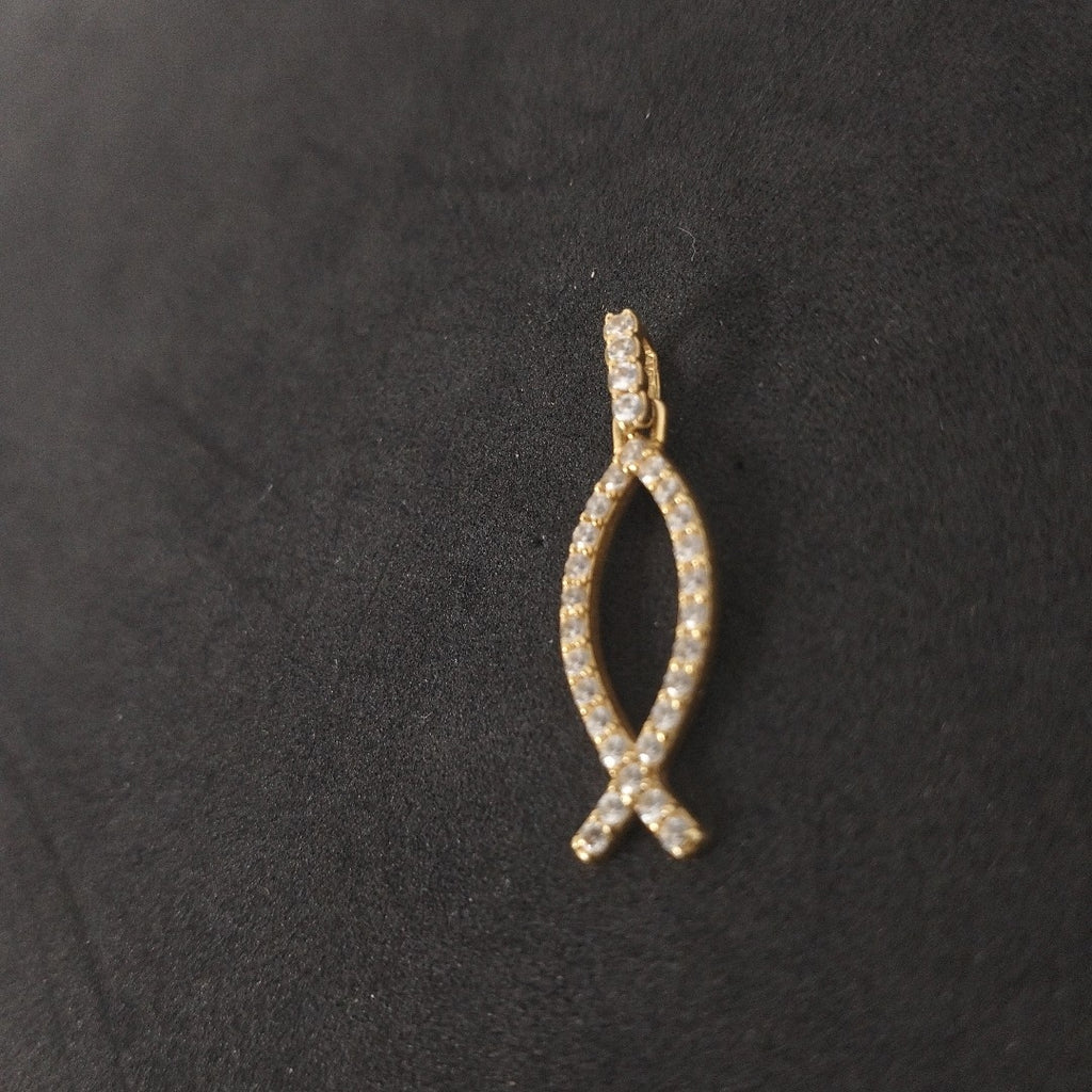 DIJE ORO 14 K 1,20 GRMS (SEMINUEVO)