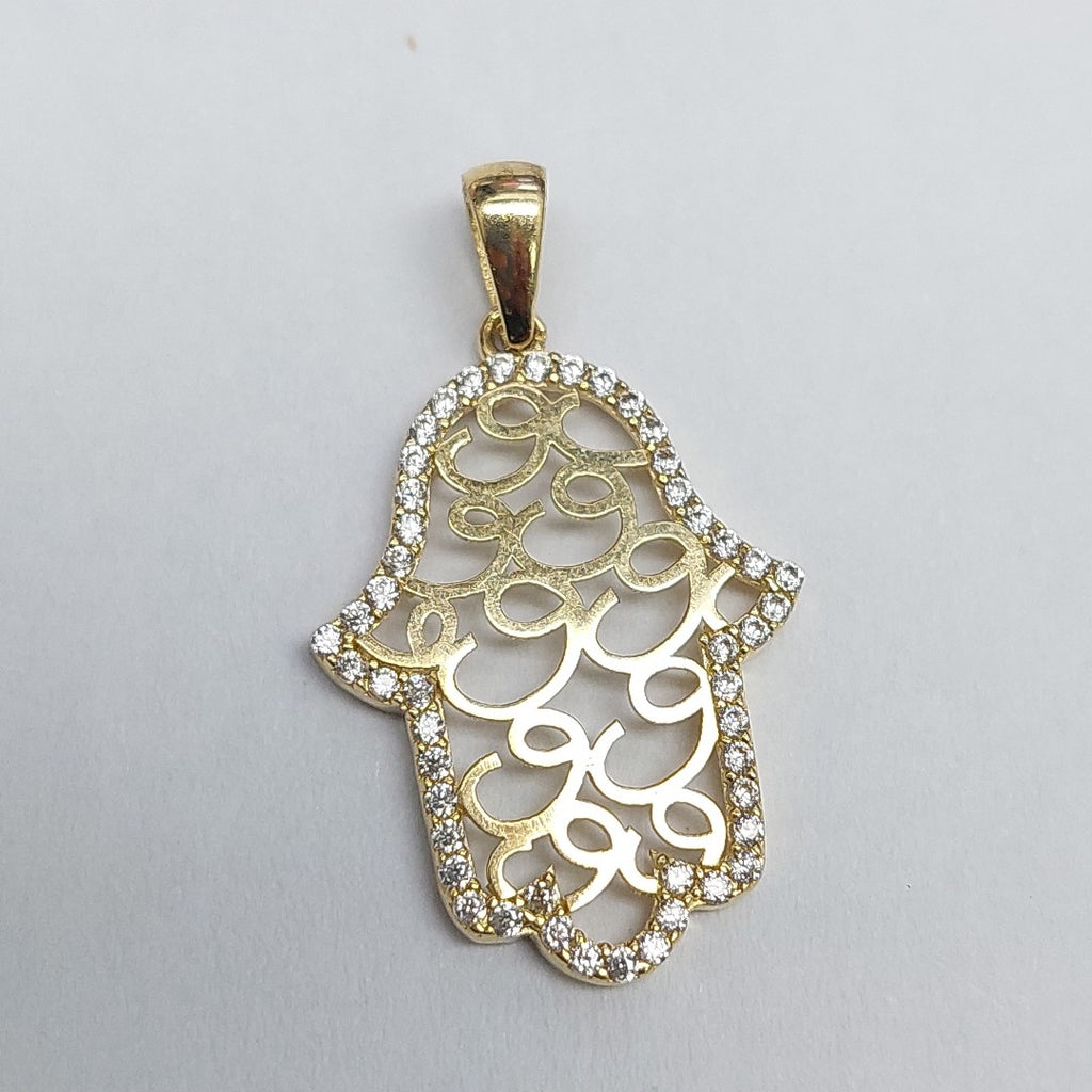 DIJES ORO 14K 1.4 (NUEVO)