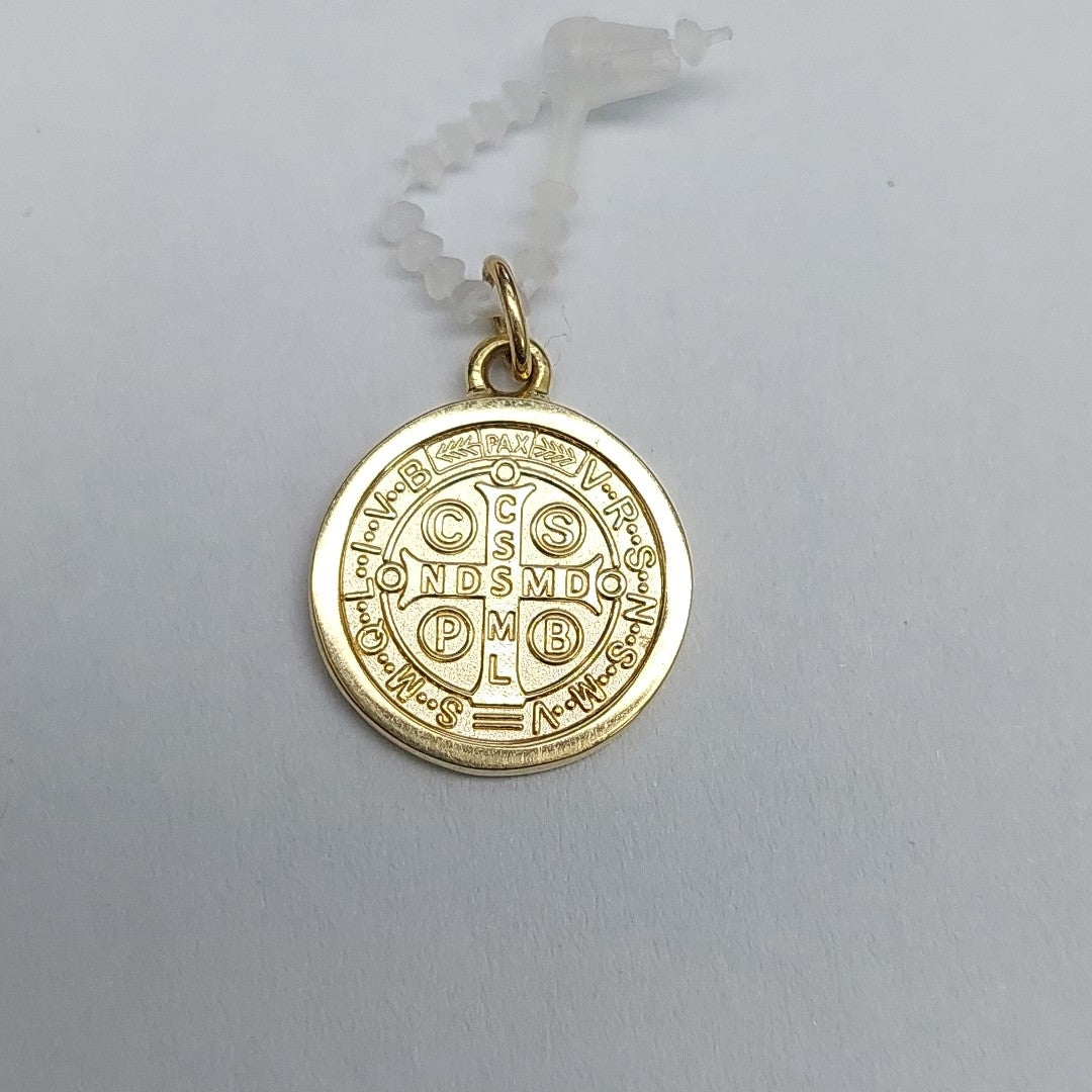 DIJES RELIGIOSOS ORO 14K 1.5 (NUEVO)
